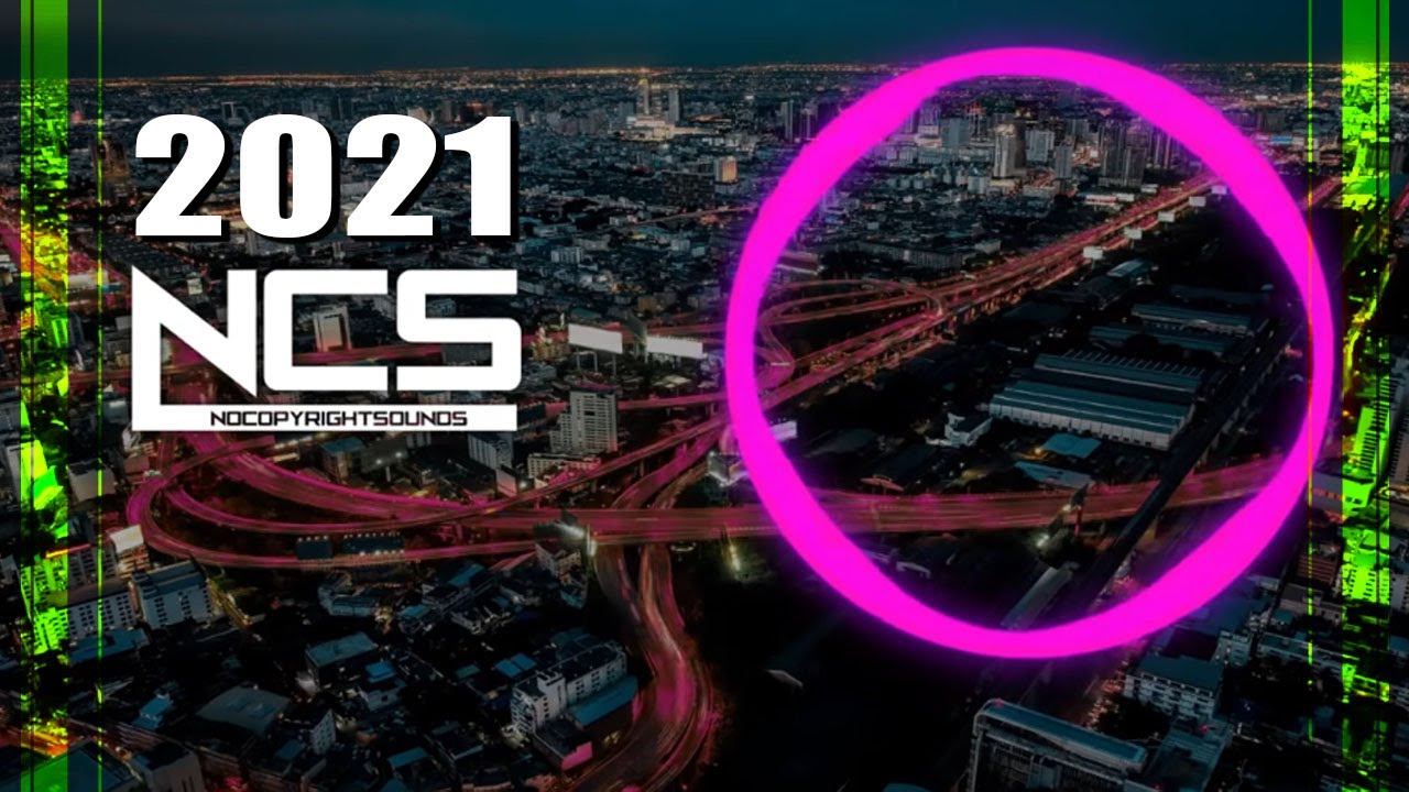 BEST NCS MIX 2021 /  Music Mix -  Royalty Free