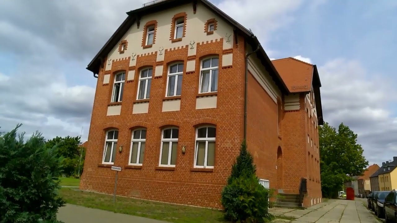 №27.Моя эвакуация в Германию