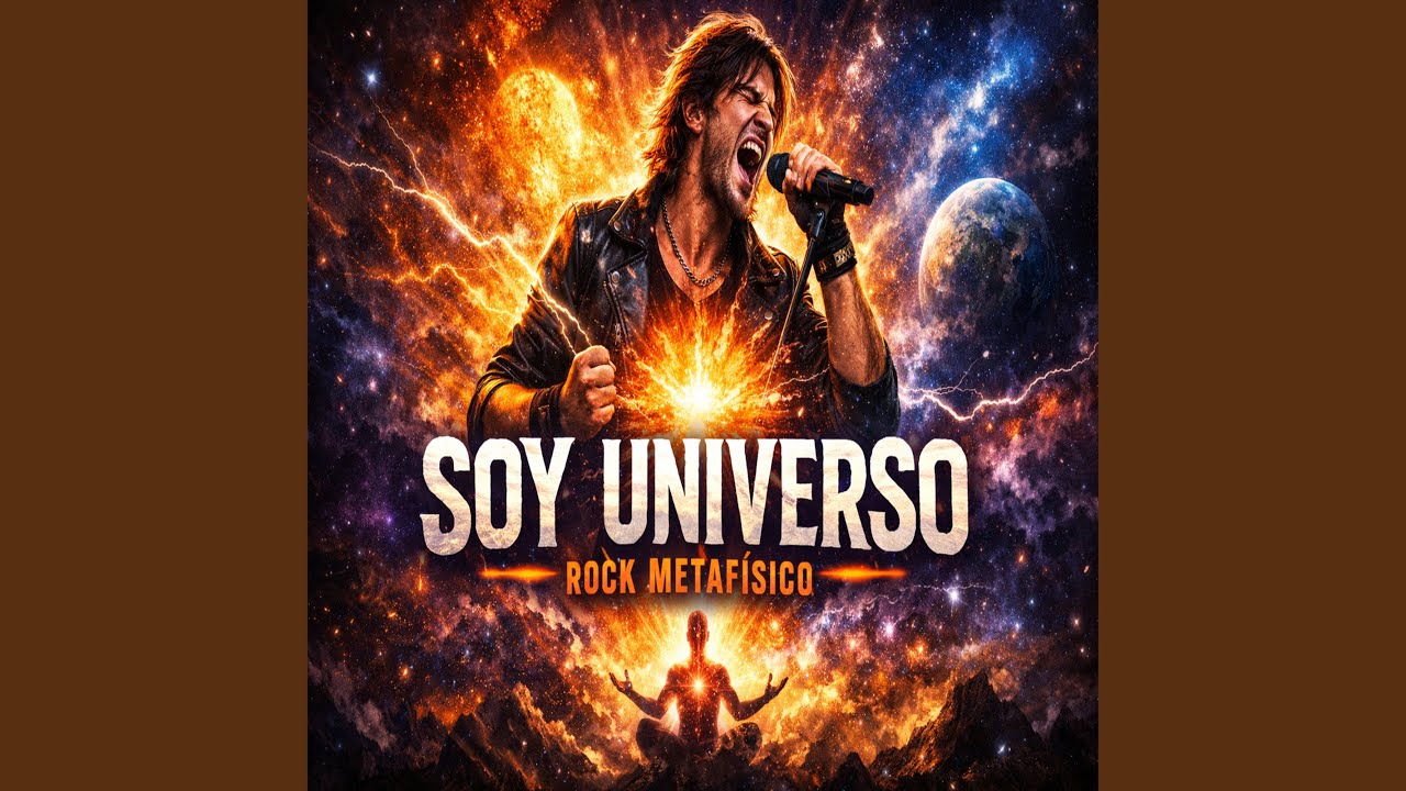 Soy universo