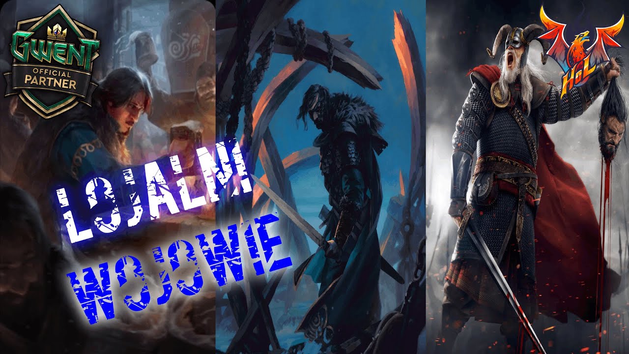 Potęga Eista ‐ SK - Blask Chwały (Gwent)