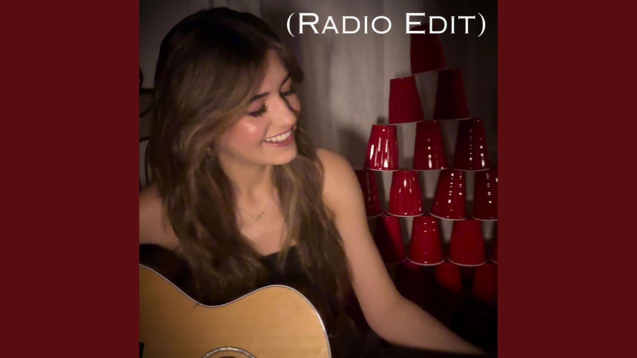 I Don't Drink... (Radio Edit)