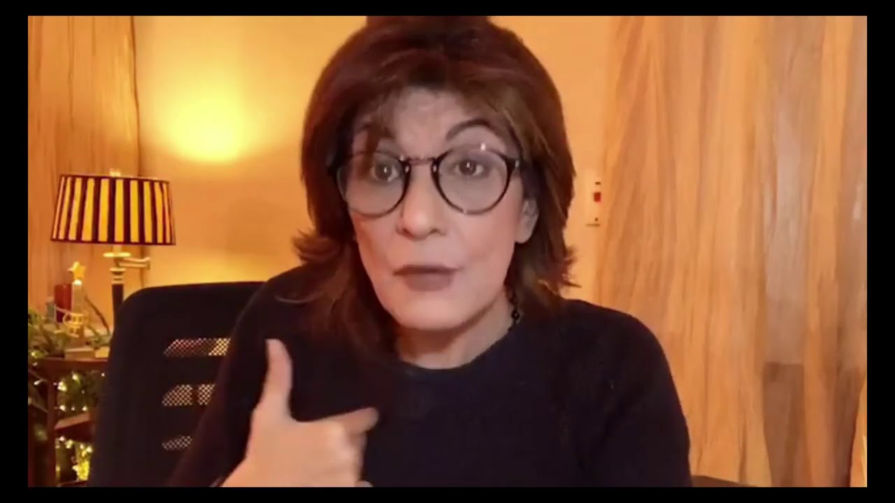 SamahAnwarOfficial - ازاي اكون سعيد في شغلي و في حياتي مهما كانت الصعوبات