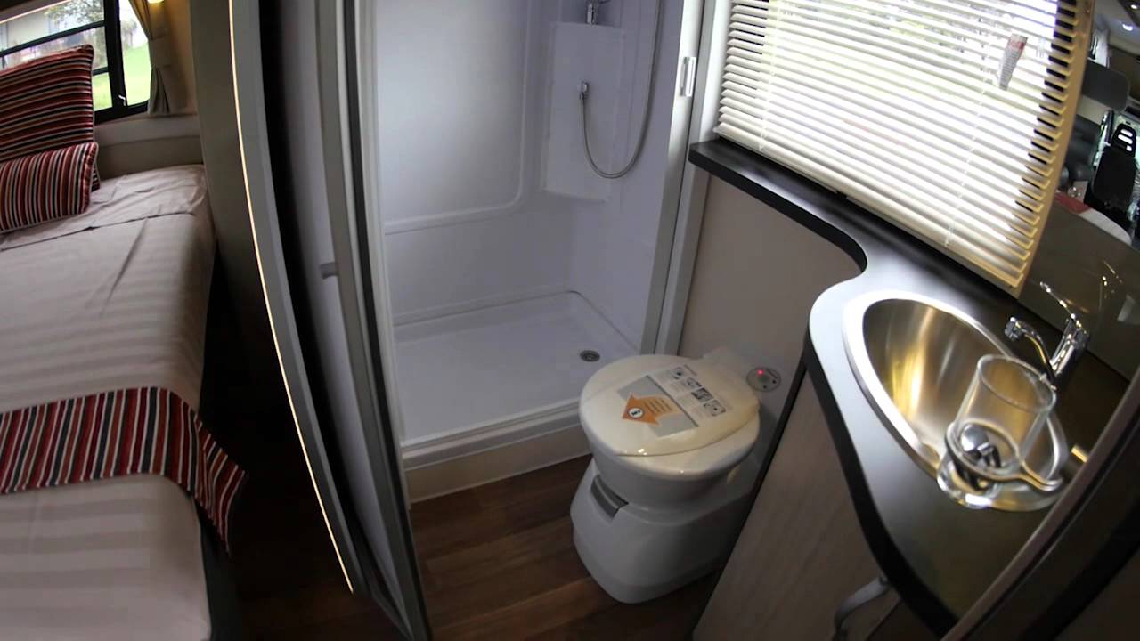 Avida Esperance Walk Through By Roberts RV World