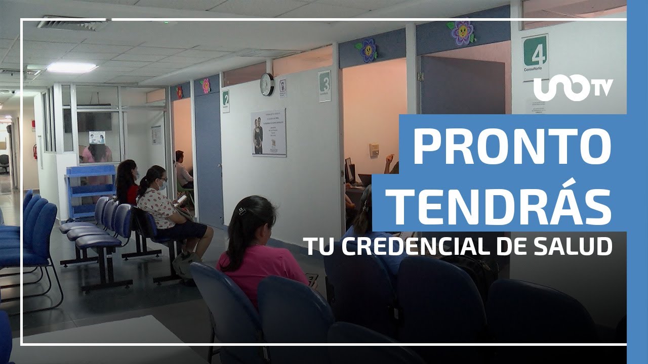 Arranca este a&ntilde;o: Sheinbaum anuncia fechas de la credencializaci&oacute;n de salud universal