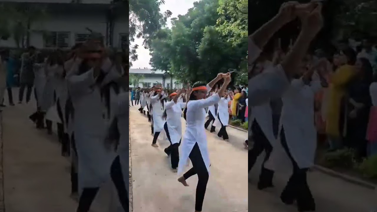 | Ganesh Chaturthi Festival | NIPER Ahmedabad | 2025 