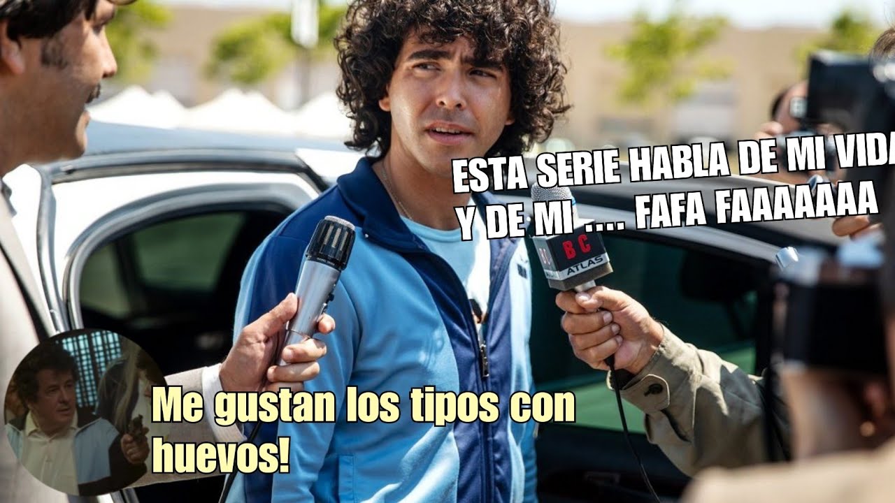 MARADONA 