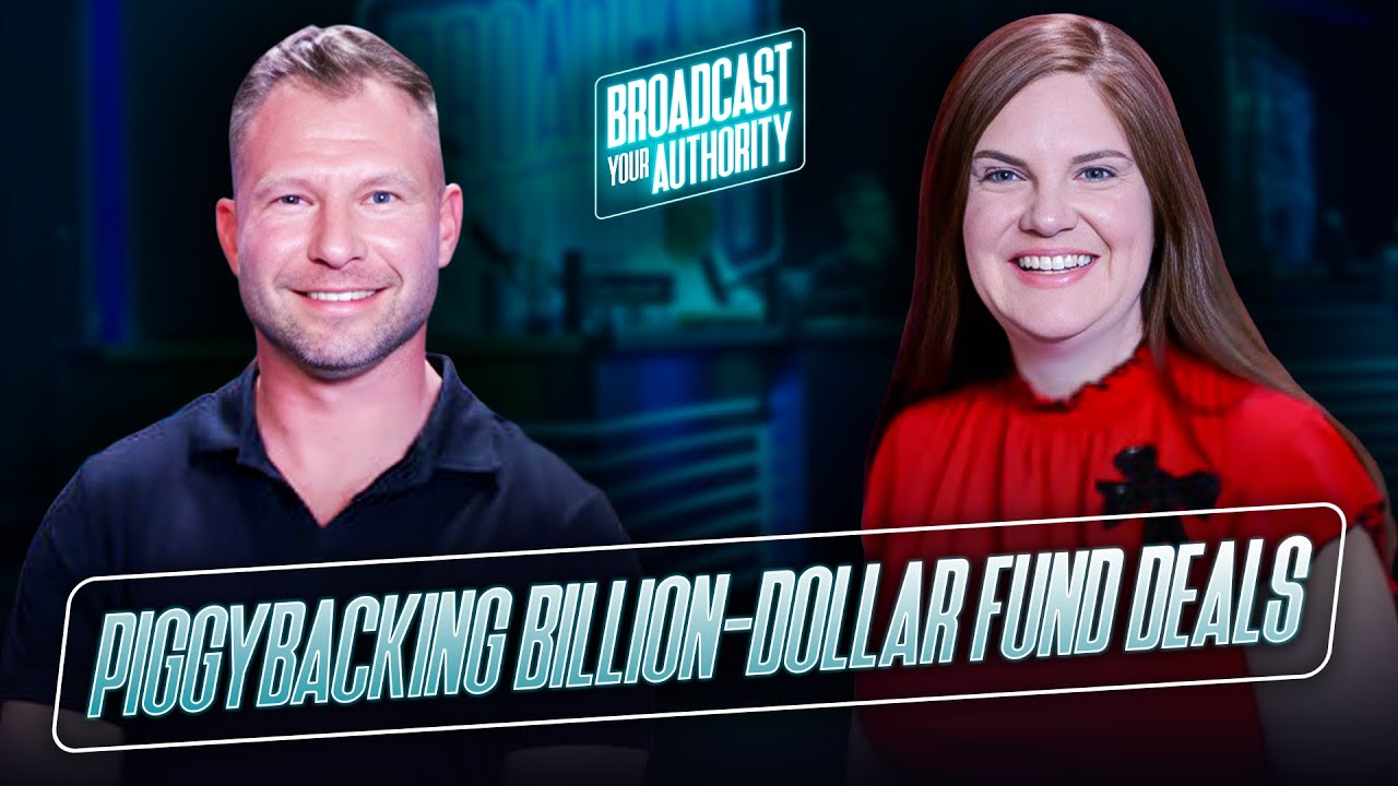 Turning Profits into Freedom Through Smart Investing with @justinfreishtat
