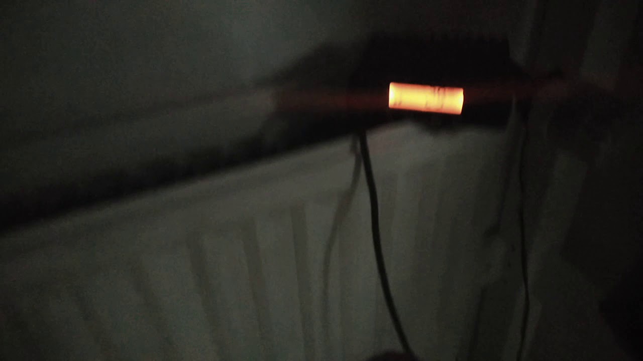 Part 2 CB funk repeater