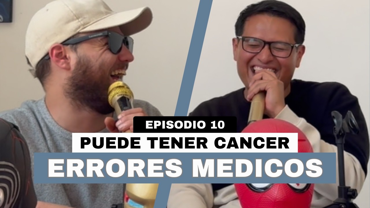 Su hija puede tener cancer