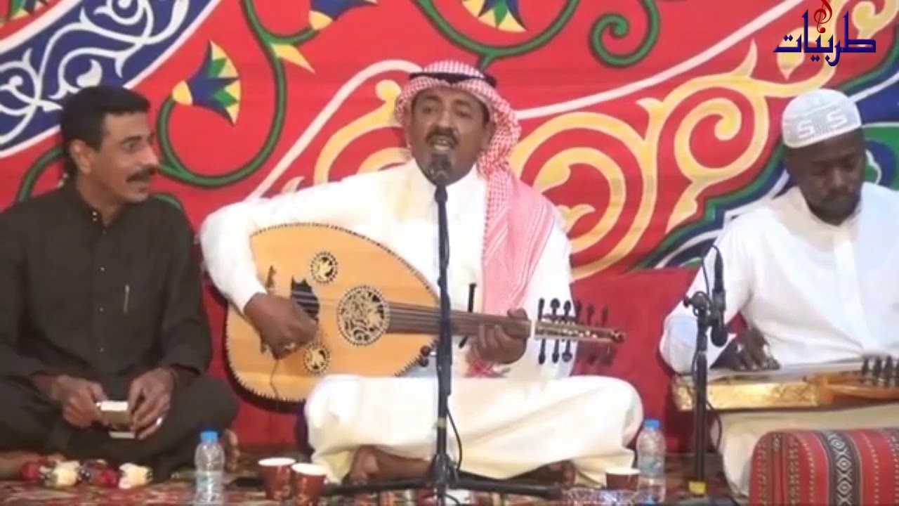 ياريم وادي ثقيف غناء عبدالحكيم الرويسي