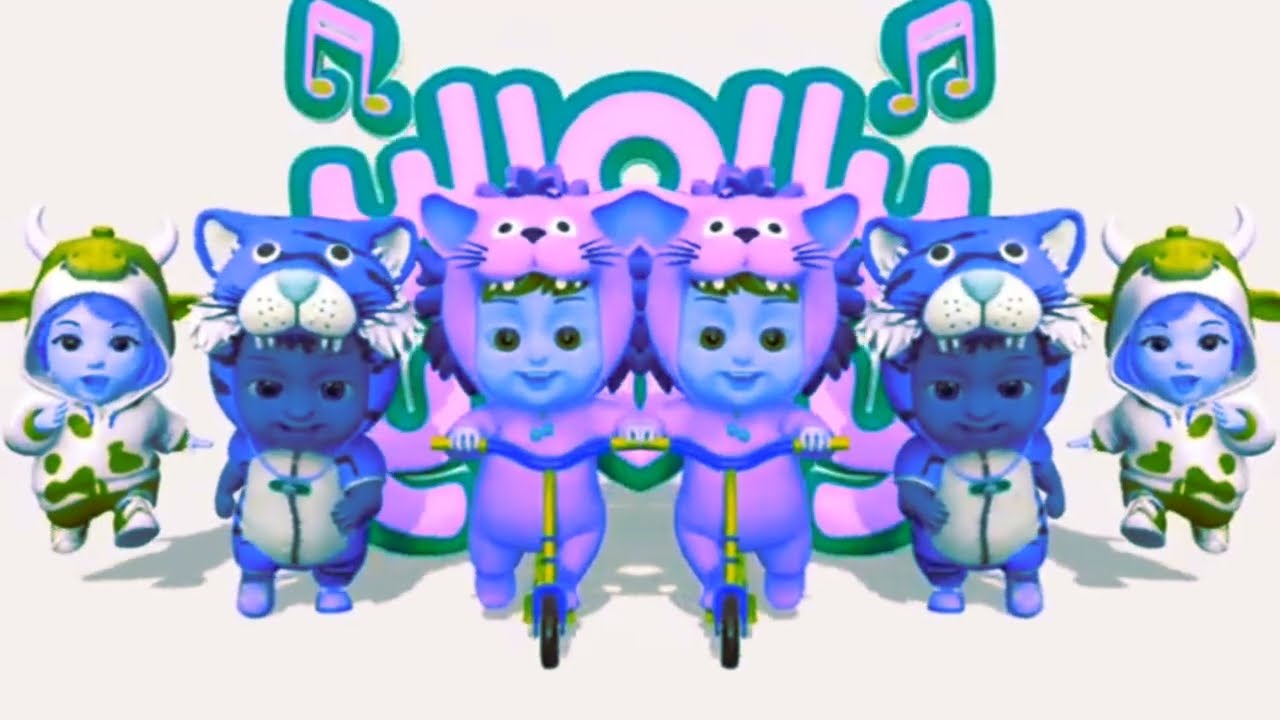 Jolly jolly intro logo effects sponcerd by klasky cuspo 2001 effects 