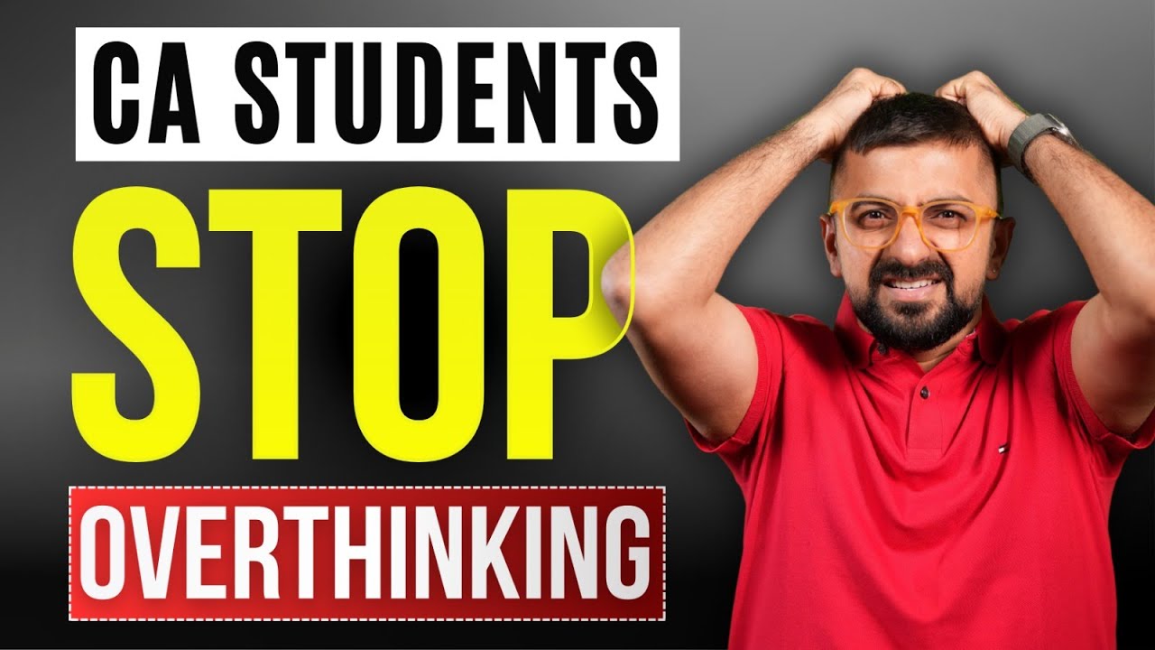 Struggling to Focus? Easiest Way to Fix Distraction | Neeraj Arora