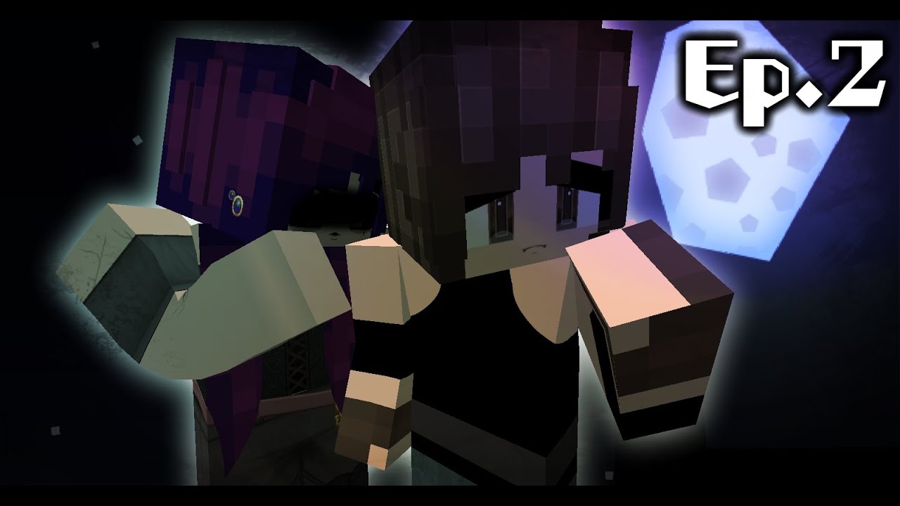 Everything is about to change | Her Demons - Minecraft Roleplay [Ep. 2]