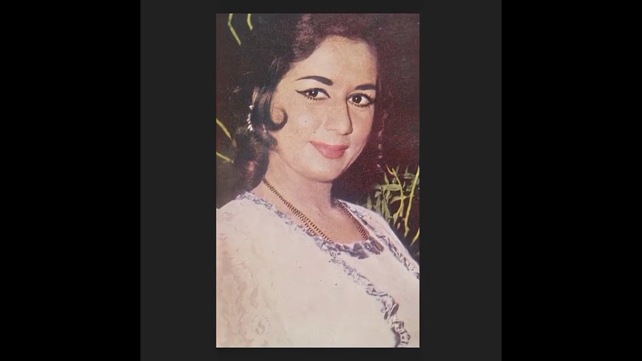 Na na kerte pyaar ❤️ | Nanda | | Shashi Kapoor|