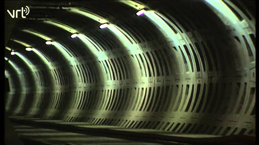 10 Onvoltooide metro 30 09 1990