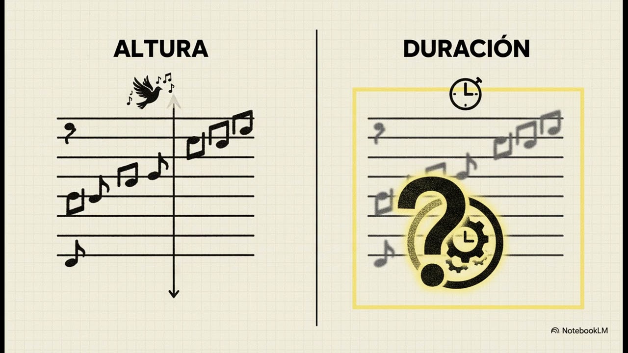 El Origen de la Armonía