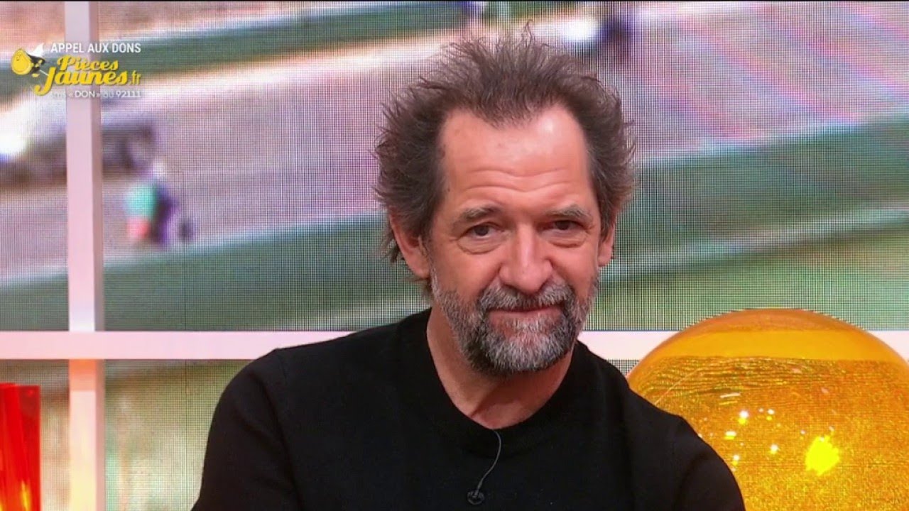 L’invité du jour - Stéphane de Groodt