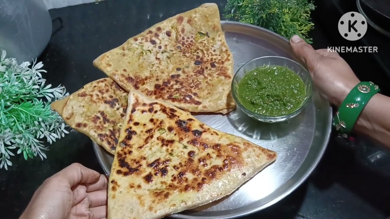 इस ट्रिक से बनाएंगे मूली के पराठे तो आपके पराठे फटेंगे भी नहीं और फूलेंगे भी