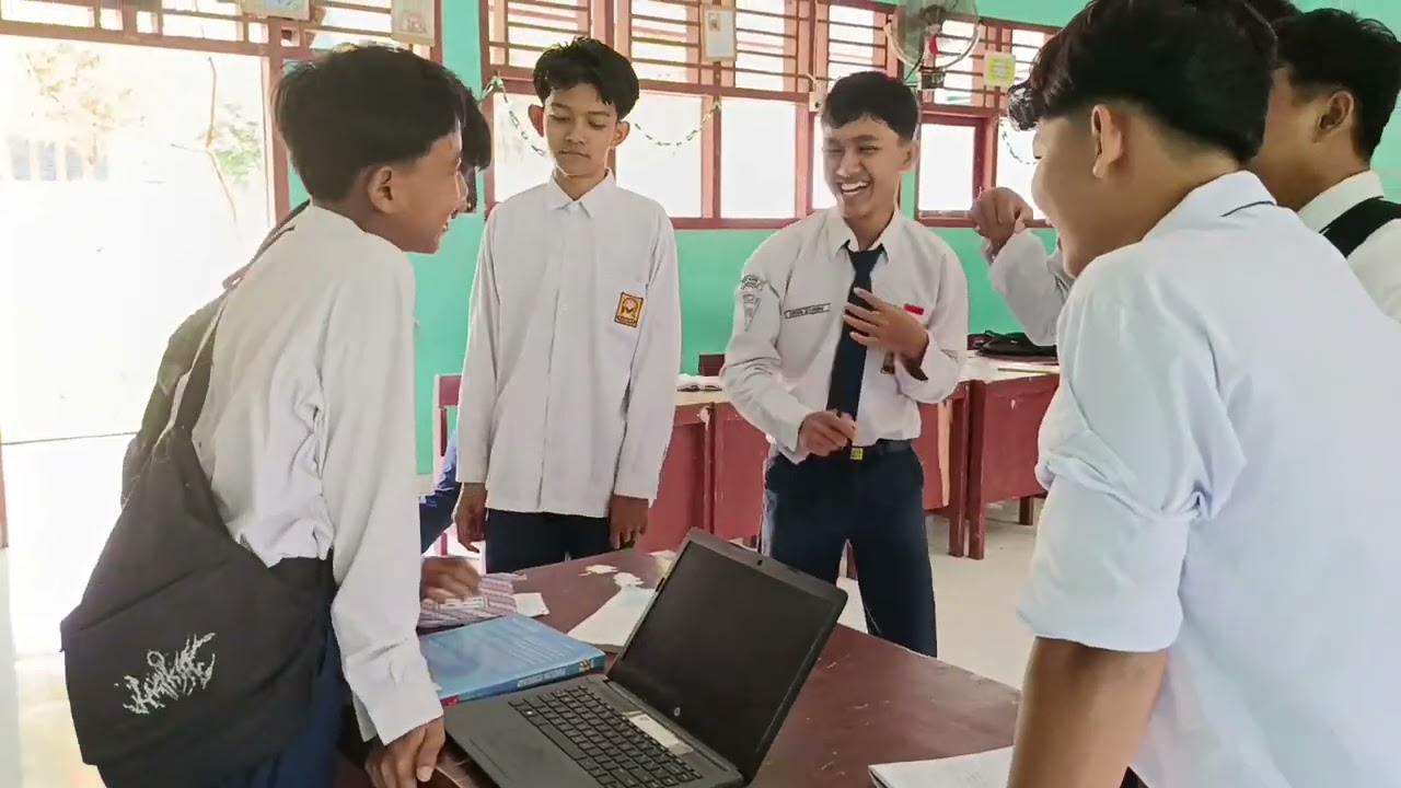 Olah vokal || PBM seni teater kelas IX pertemuan 2