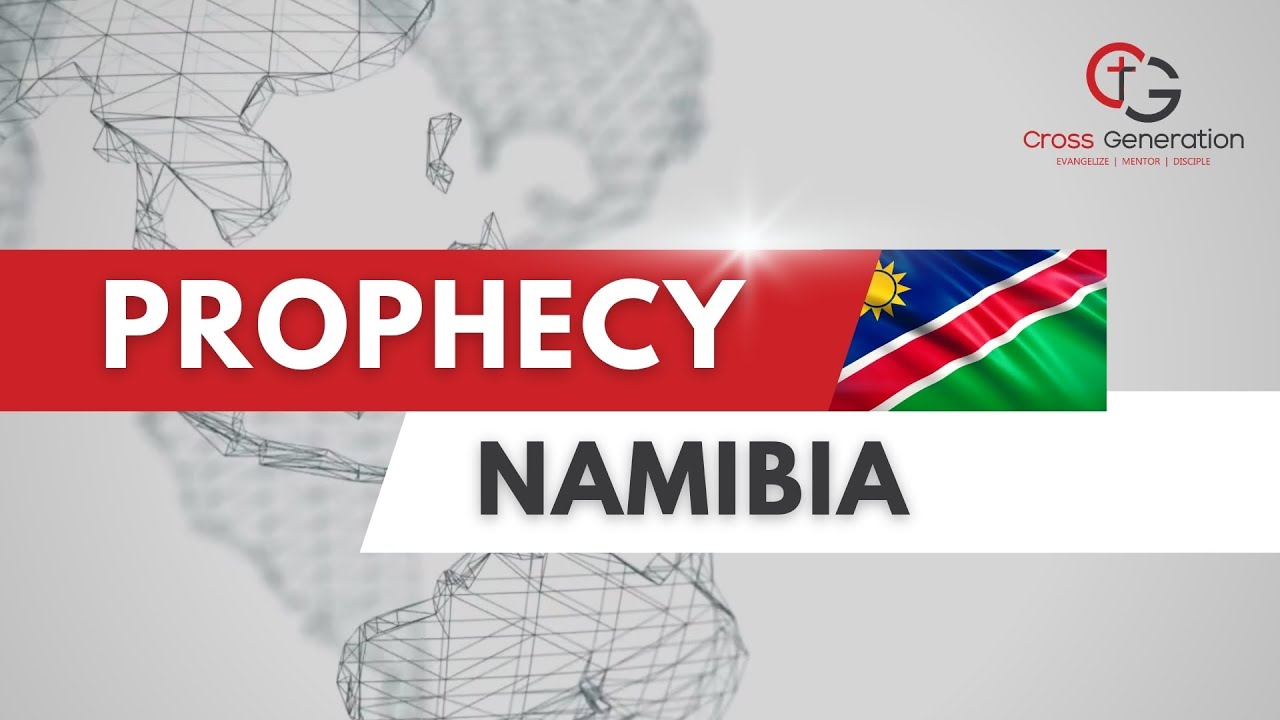 A Prophecy for Namibia | The Winds of Change