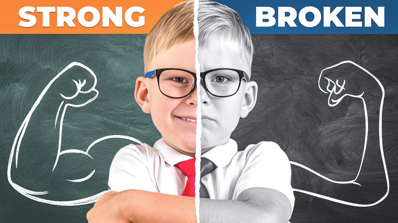 5 Simple Habits That Secretly Damage Your Child’s Self-Esteem