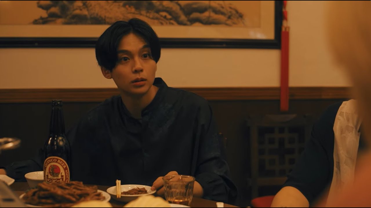 次回9/23放送＆絶賛配信中！「ハッピー・オブ・ジ・エンド」第6話本編見どころシーン①