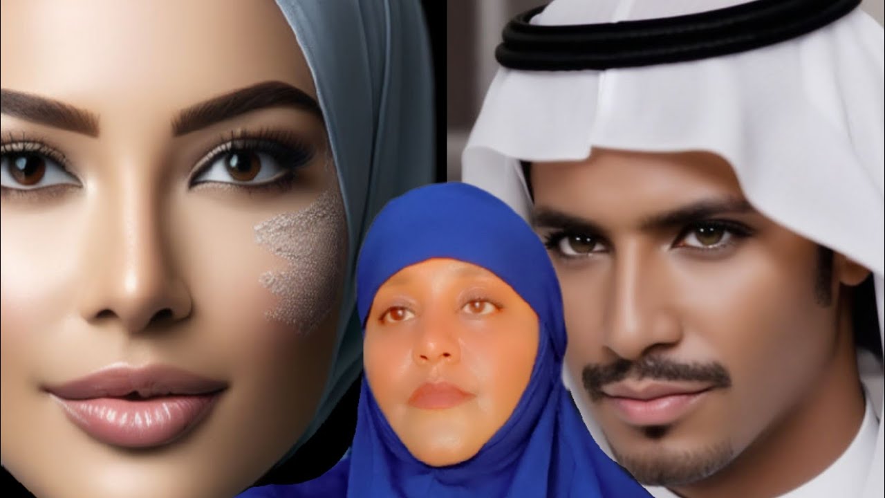 Qiso Cajiiba Baras ba ku dhacay, fadliga Saliga Nabiga, Xawqalada iyo Salat Al laylka😍❤️🇸🇦