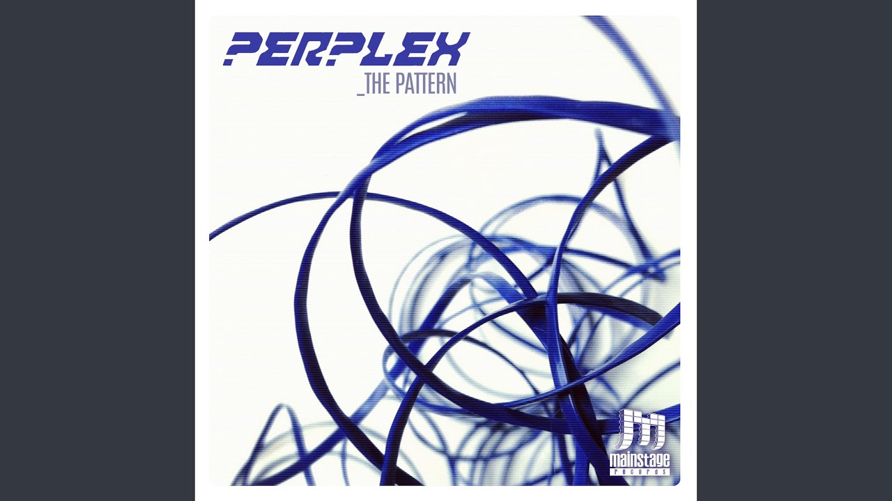 The Pattern (Original Mix)