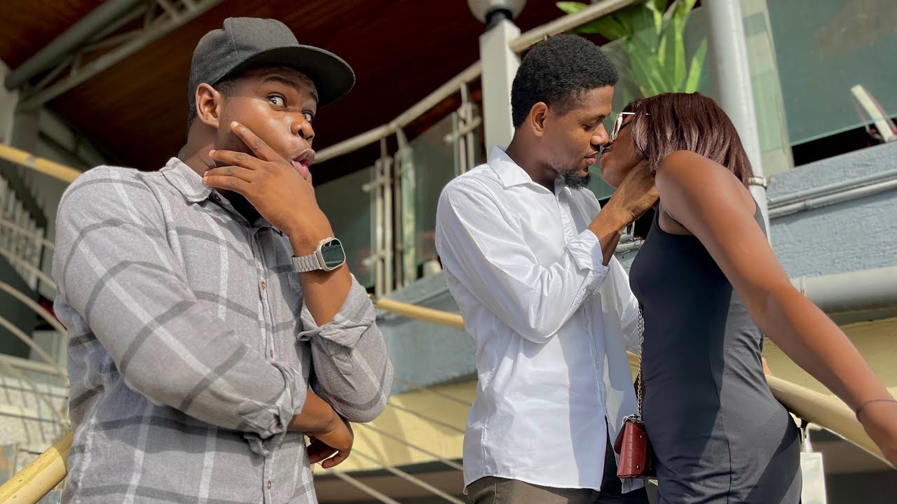 Chaach en una CITA A CIEGAS con Heydi 🥰| #PICADORES [T1Ep8]