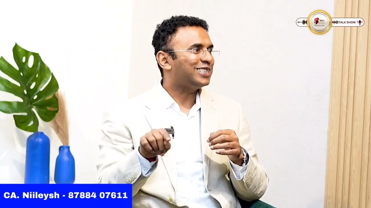 Marathi Podcast. A correct insight in the world of Numerology. 