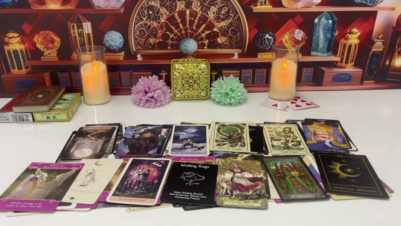 ARIES SOMEONE FEELS DIFFERENT BECAUSE OF YOU YOU CHANGED THEIR WORLD ARIES LOVE TAROT READING