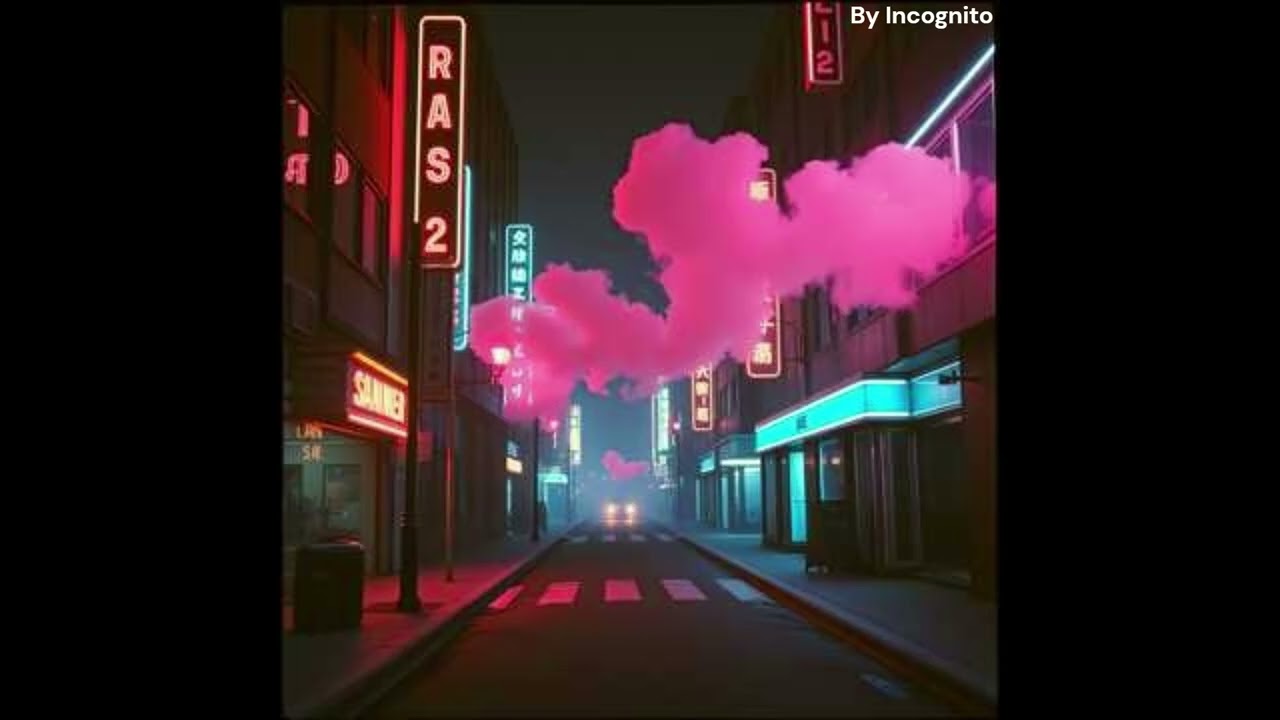 W nocy jak my by Incognito