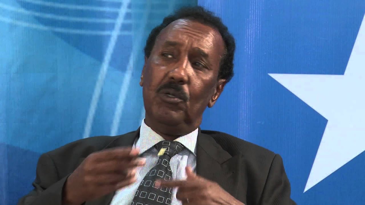 'Doodda Maanta' Today's Debate - Episode 2: Federalism