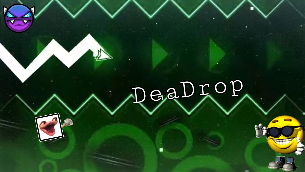 DeadDrop