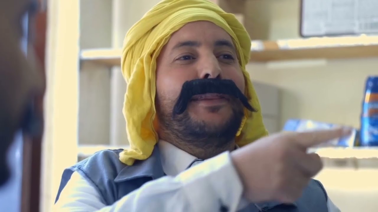 النار والنوار الحلقة 1 | الشرارة التي أشعلت الحرب   Al Nar Wal Nawar Épisode 1 |