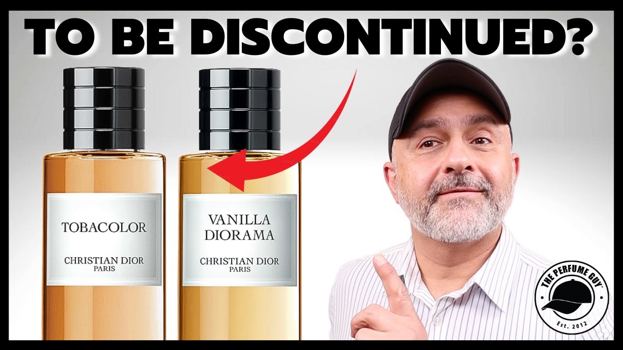 Dior's Biggest Discontinuation Yet | My Honest Reaction