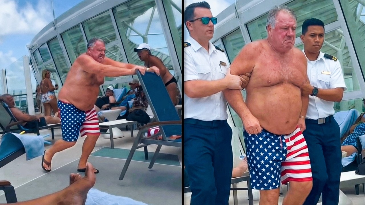 KARMA INSTANT&Aacute;NEO CAPTADO POR LAS C&Aacute;MARAS