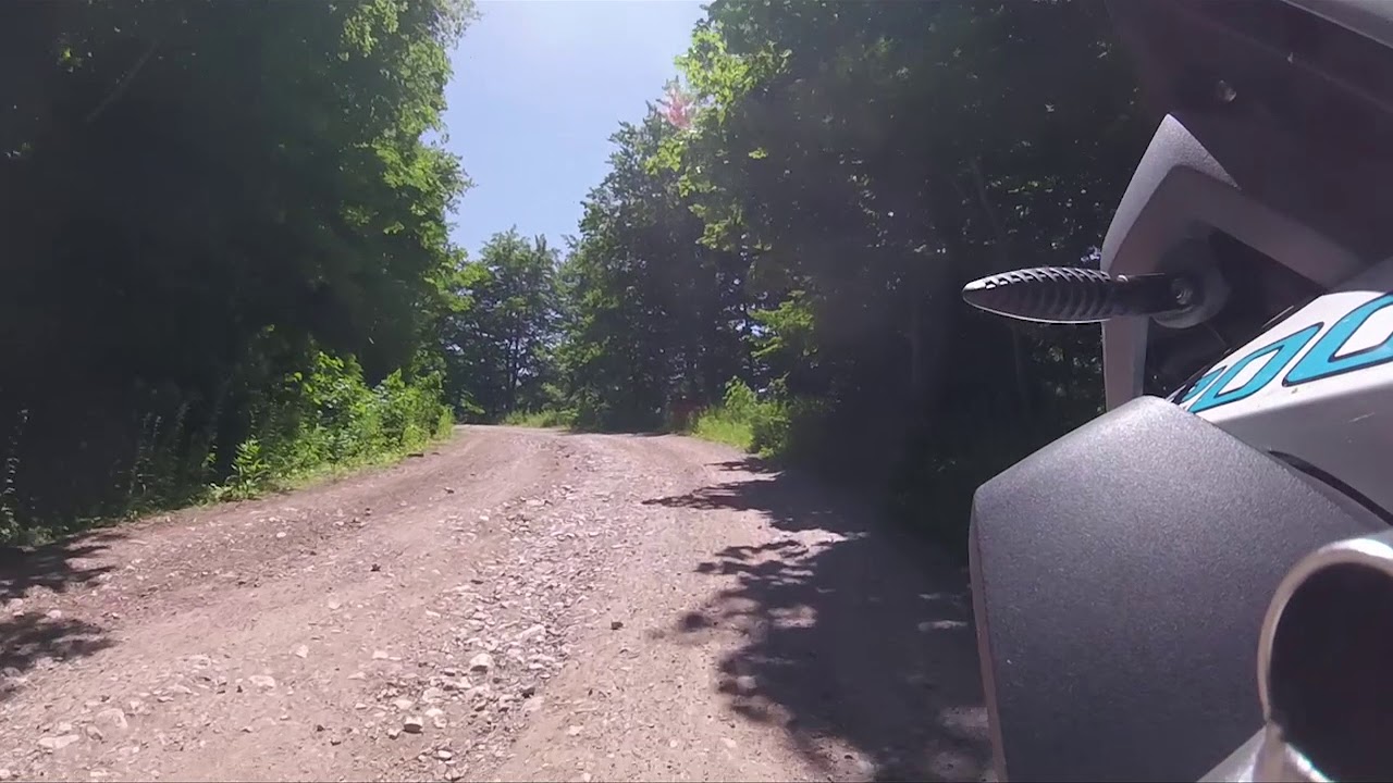 Uspon na Prijevor, NP Sutjeska