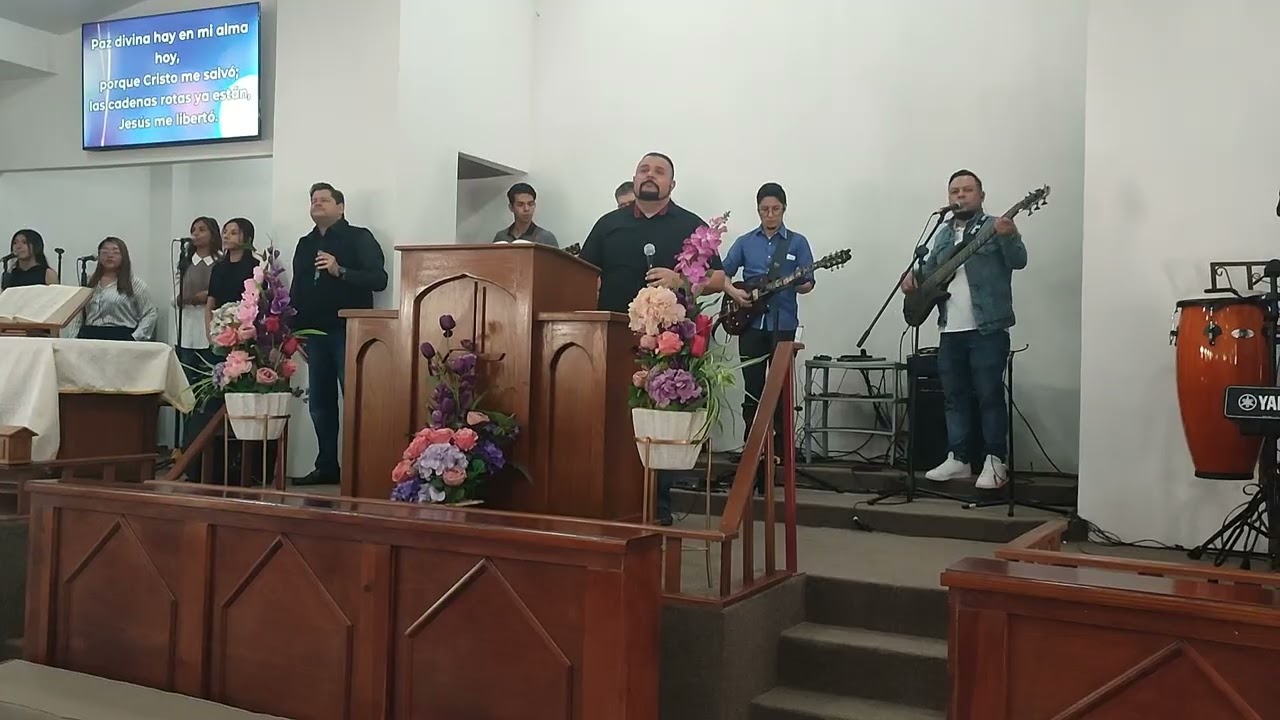 Grande Gozo/ Alan Villatoro (Cover)/ Iglesia Agua de Vida #alabanza #cristo #gozo 