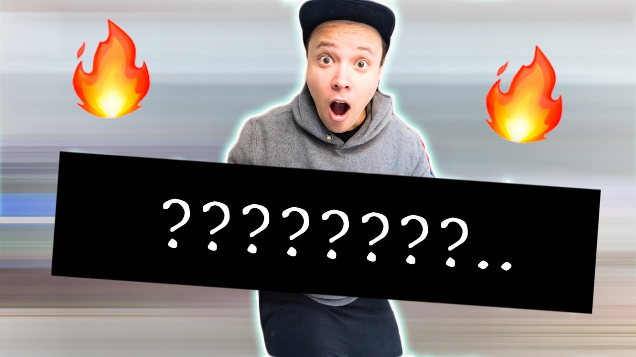 NYT ELEKTRISK SKATEBOARD! VLOG #344