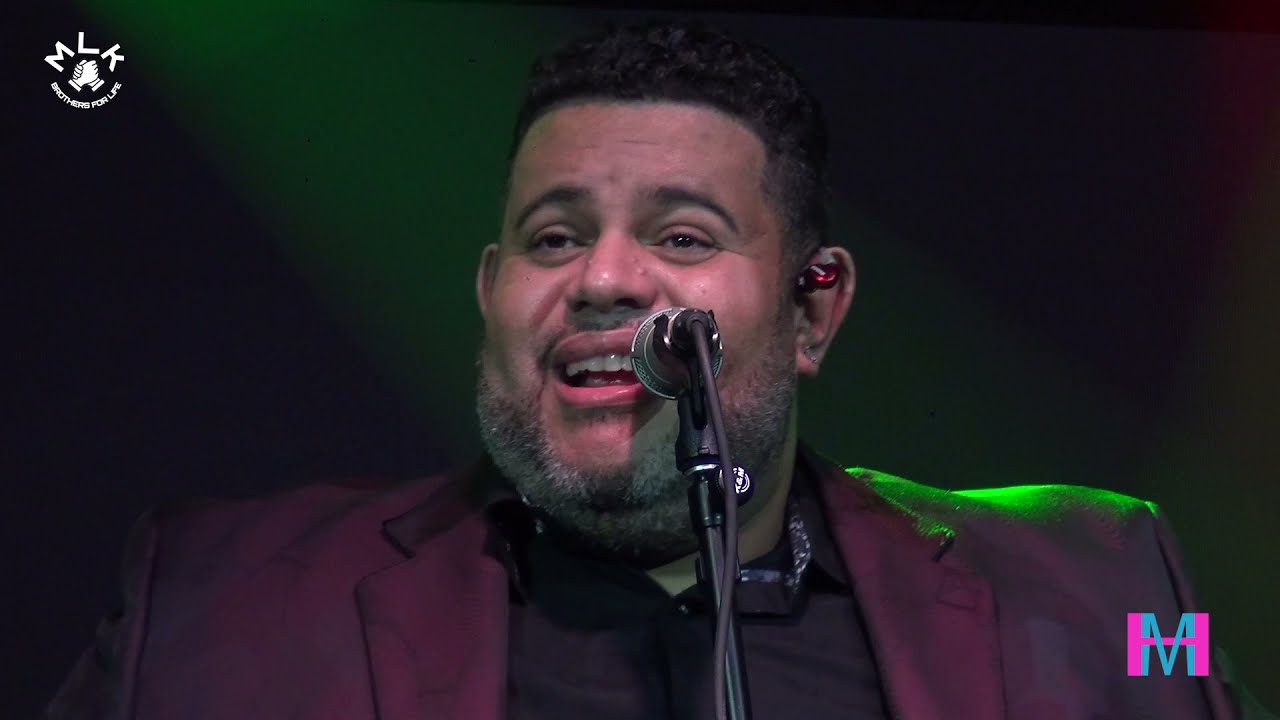 A MWATYE VAYB - LIVE AT XL NIGHTLIFE IN NEW JERSEY 9/4/2021