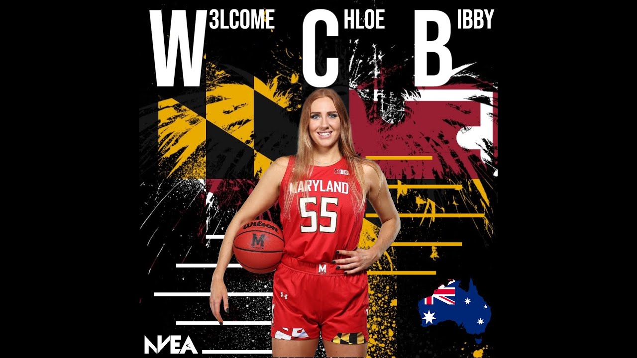 NVEA Chloe Bibby