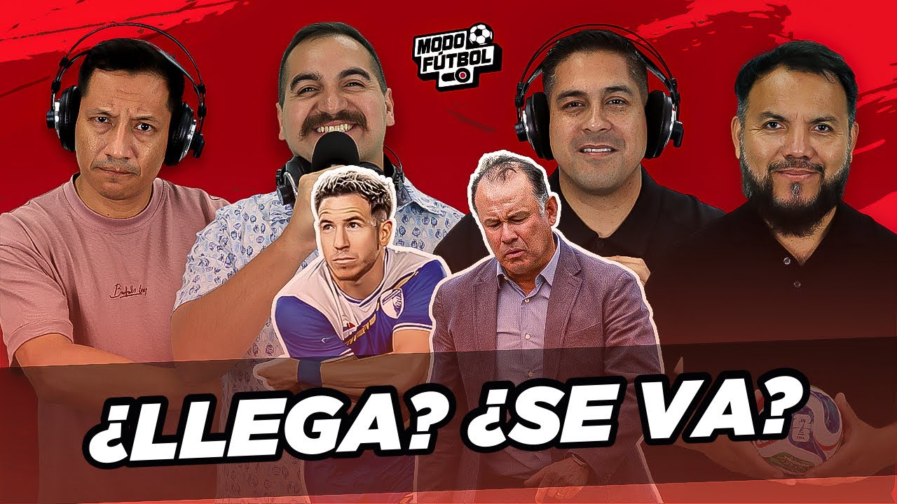 UNIVERSITARIO viaja a Andahuaylas sin GASSAMA l REYNOSO sin SUDAMERICANA l #ModoFutbol EN VIVO