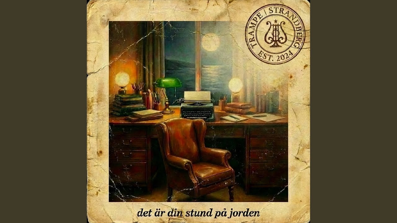 Mister Jensens evangelium