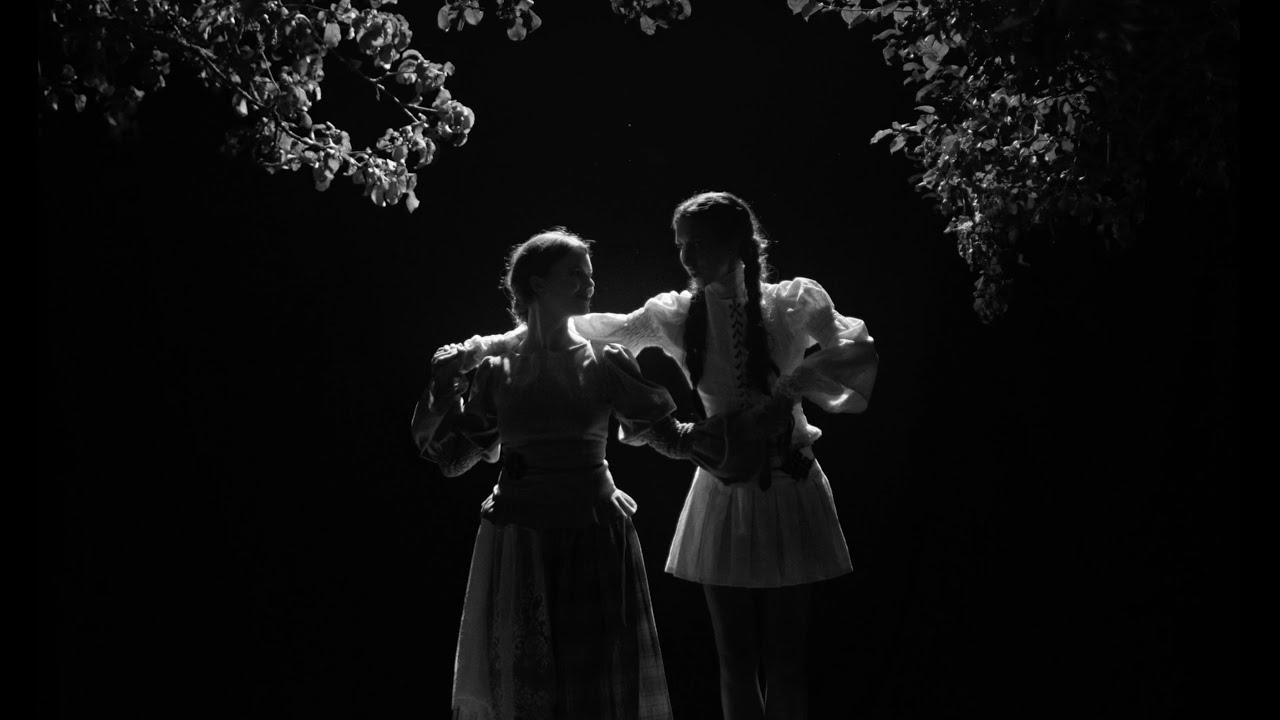 yucca - Tẽka (Official Music Video)