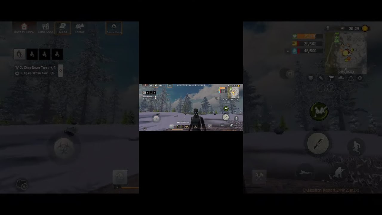 black man in open world map Aisa kon sa game khale youtubeb par Jesse subscribe bhade