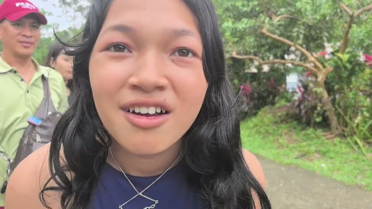 MAY BISITANG HINDI INAASAHAN.. EDS NAGULAT