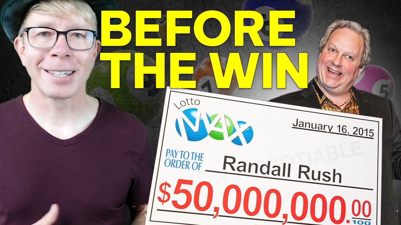 Before the Win: Dreams, Gut Feelings & What Lottery Winners Say Happened First