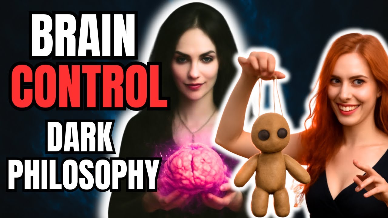 The Psychology of Domination 8 Laws to Master Influence and Control Over Anyone