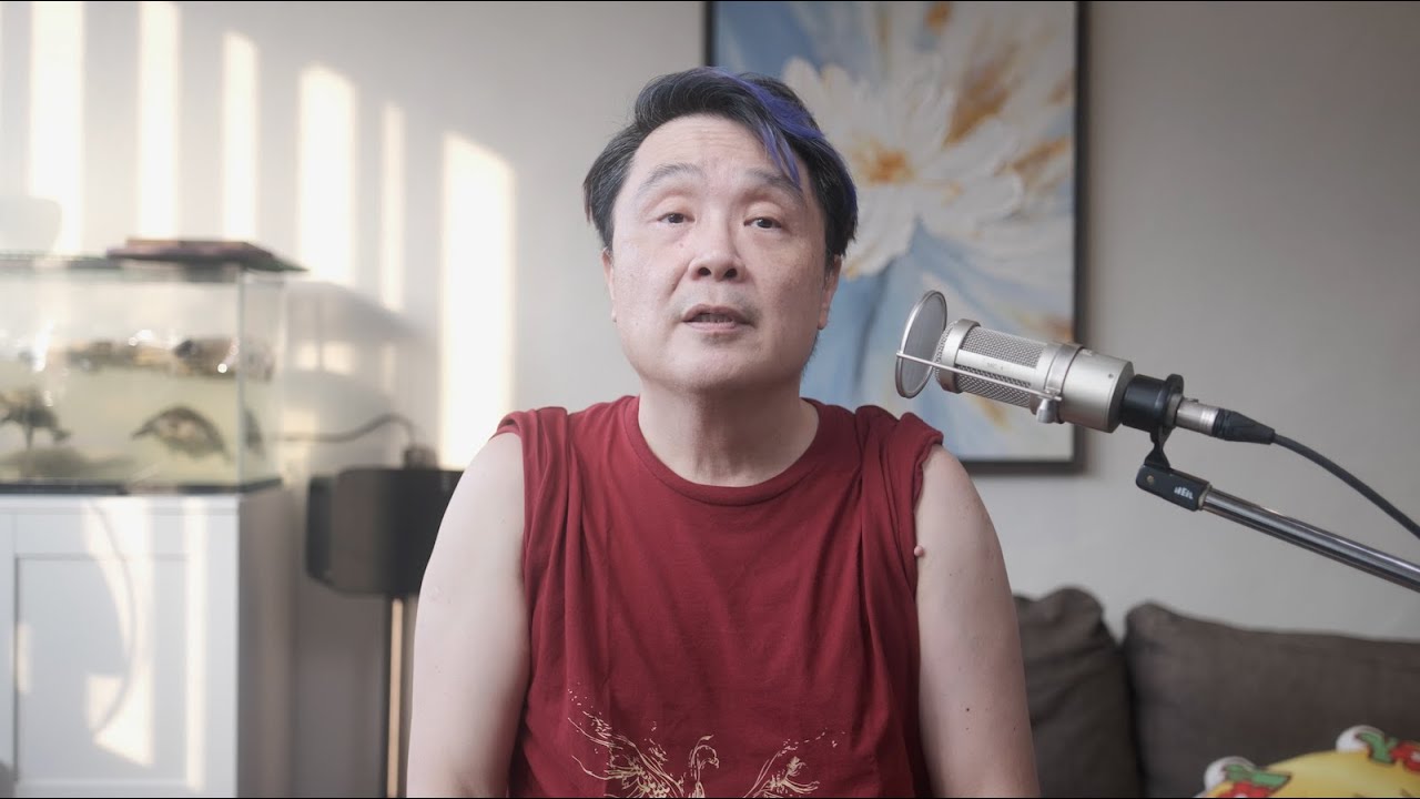 Kim Huat and the High Wages